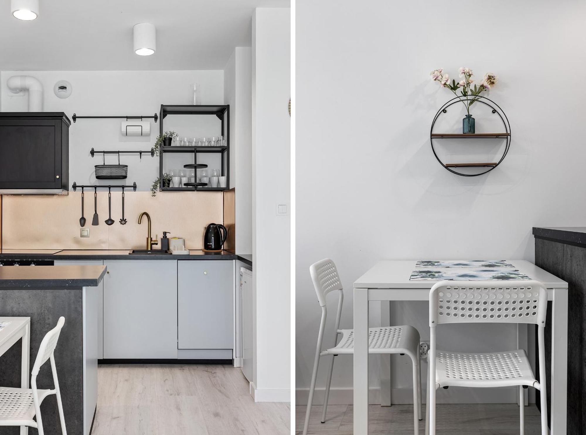 Apartamento Very Berry - Katowicka 2c - Z Balkonem I Garazem- Self Check In 24h